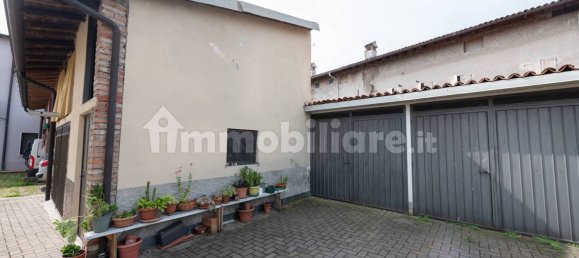 1 Schlafzimmer Haus in Castel Mella, Italy, Nr. 181173 19