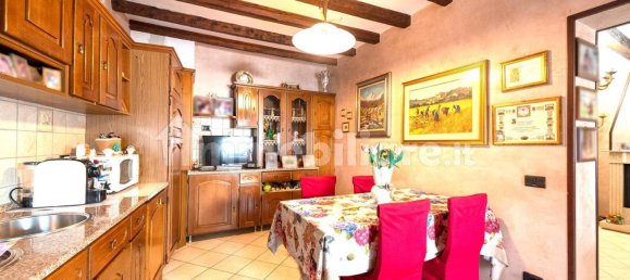 1 Schlafzimmer Haus in Castel Mella, Italy, Nr. 181173 5