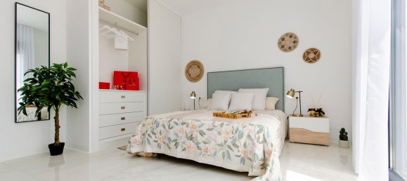 3 bedrooms Villa in Orihuela, Spain No. 12348 16