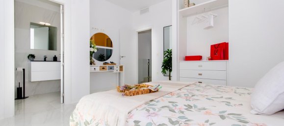 3 bedrooms Villa in Orihuela, Spain No. 12348 17