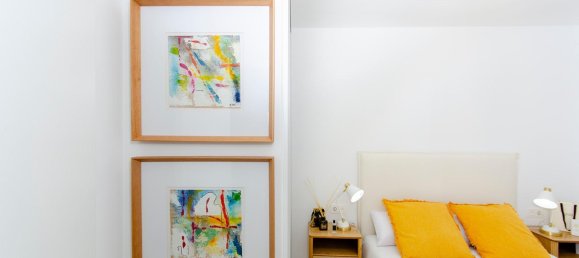 3 bedrooms Villa in Orihuela, Spain No. 12348 28