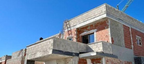 3 bedrooms Villa in Orihuela, Spain No. 12348 4