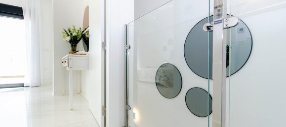 3 bedrooms Villa in Orihuela, Spain No. 12348 25