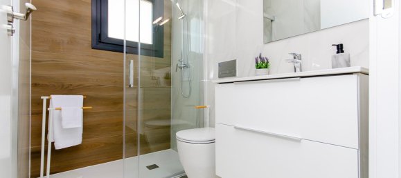 3 bedrooms Villa in Orihuela, Spain No. 12348 10