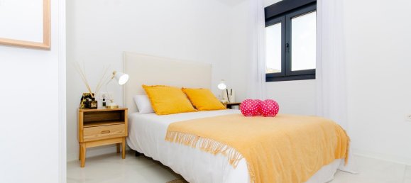 3 bedrooms Villa in Orihuela, Spain No. 12348 26