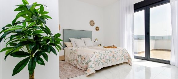 3 bedrooms Villa in Orihuela, Spain No. 12348 13