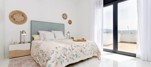 3 bedrooms Villa in Orihuela, Spain No. 12348 14