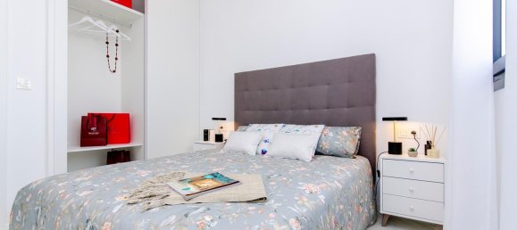 3 bedrooms Villa in Orihuela, Spain No. 12348 6