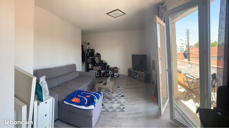 Квартира с 1 спальней в Мон-де-Марсан, Франция № 340313