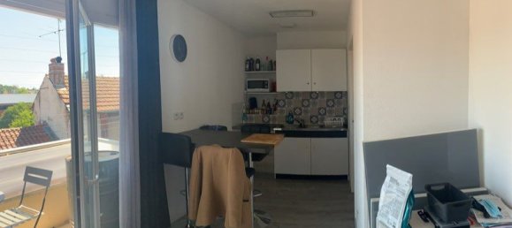 Квартира с 1 спальней в Мон-де-Марсан, Франция № 340313 2