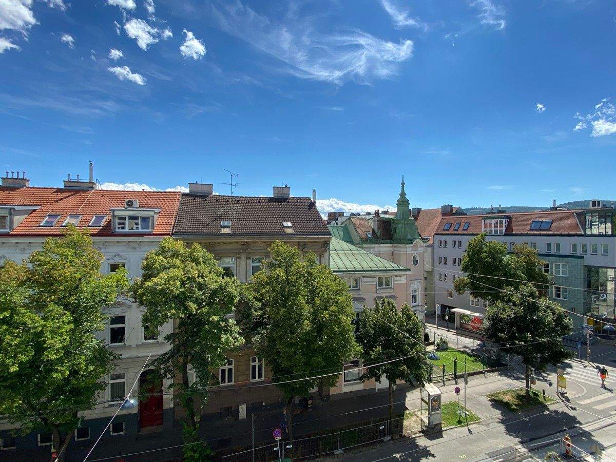 3 rooms Apartment in Penzing, Austria No. 133537