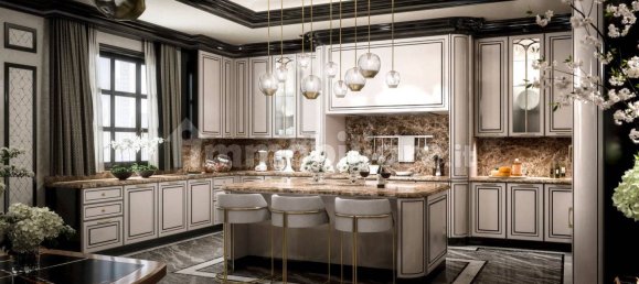 2 bedrooms Penthouse in Florence, Italy No. 39636 10