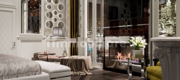 2 bedrooms Penthouse in Florence, Italy No. 39636 15