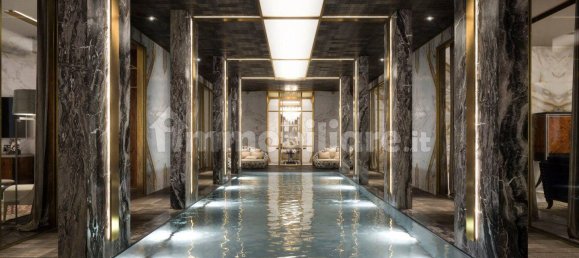 2 bedrooms Penthouse in Florence, Italy No. 39636 22