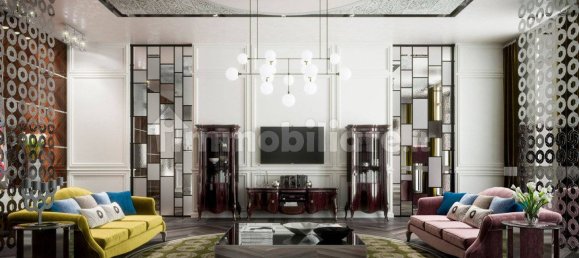 2 bedrooms Penthouse in Florence, Italy No. 39636 13