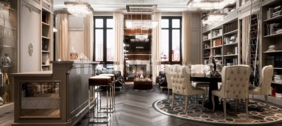 2 bedrooms Penthouse in Florence, Italy No. 39636 14