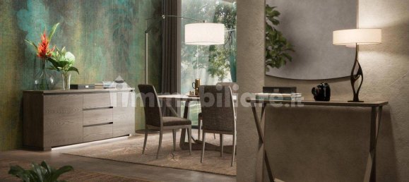 2 bedrooms Penthouse in Florence, Italy No. 39636 2