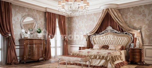 2 bedrooms Penthouse in Florence, Italy No. 39636 20