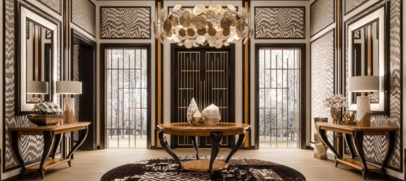 2 bedrooms Penthouse in Florence, Italy No. 39636 23