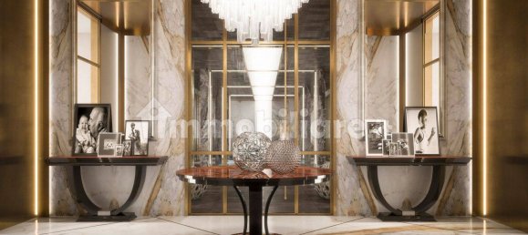 2 bedrooms Penthouse in Florence, Italy No. 39636 21