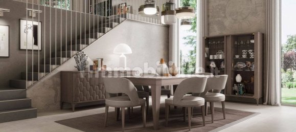 2 bedrooms Penthouse in Florence, Italy No. 39636 5