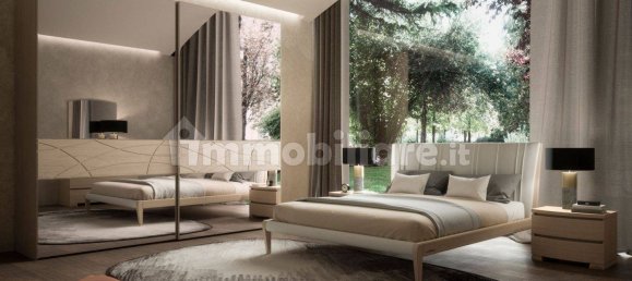 2 bedrooms Penthouse in Florence, Italy No. 39636 3