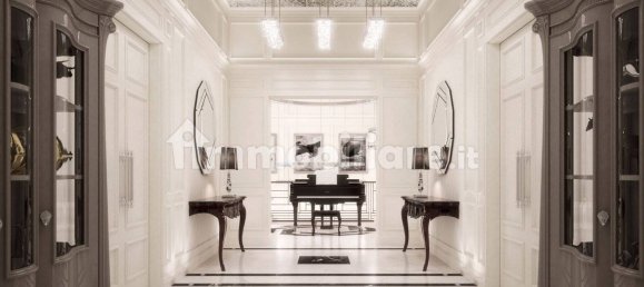 2 bedrooms Penthouse in Florence, Italy No. 39636 12