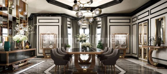 2 bedrooms Penthouse in Florence, Italy No. 39636 11