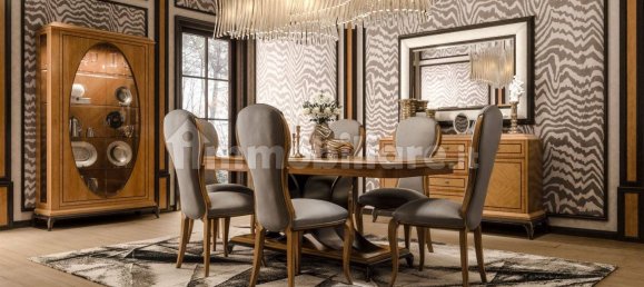 2 bedrooms Penthouse in Florence, Italy No. 39636 24