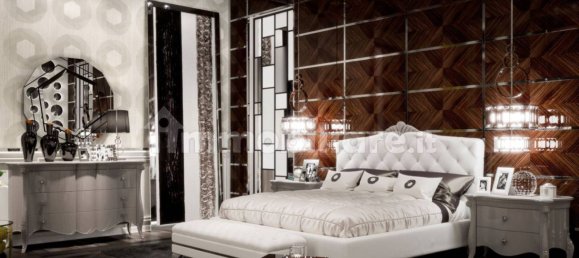 2 bedrooms Penthouse in Florence, Italy No. 39636 17