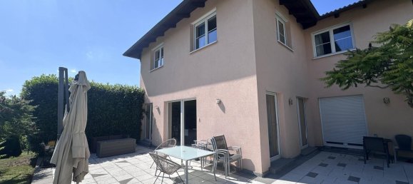 4 bedrooms House in Pfaffstatten, Austria No. 159026 36