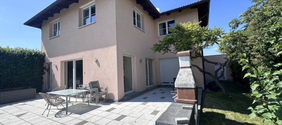 4 bedrooms House in Pfaffstatten, Austria No. 159026 37