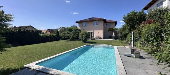 4 bedrooms House in Pfaffstatten, Austria No. 159026 40