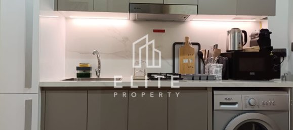 30m² Apartment in Meydan One, UAE No. 104985 7