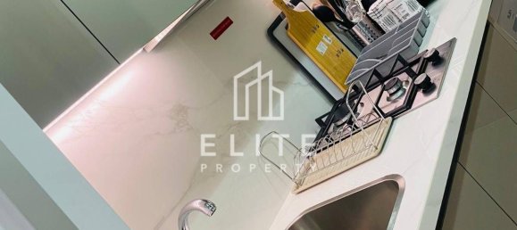 30m² Apartment in Meydan One, UAE No. 104985 10