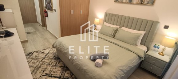 30m² Apartment in Meydan One, UAE No. 104985 4