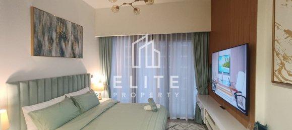 30m² Apartment in Meydan One, UAE No. 104985 2