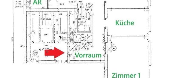 5 rooms Apartment in Graz, Austria No. 155556 13