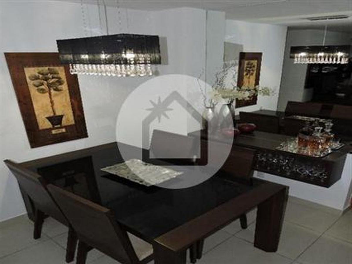 3 غرف نوم شقة في Rio de Janeiro, Brazil رقم 502698