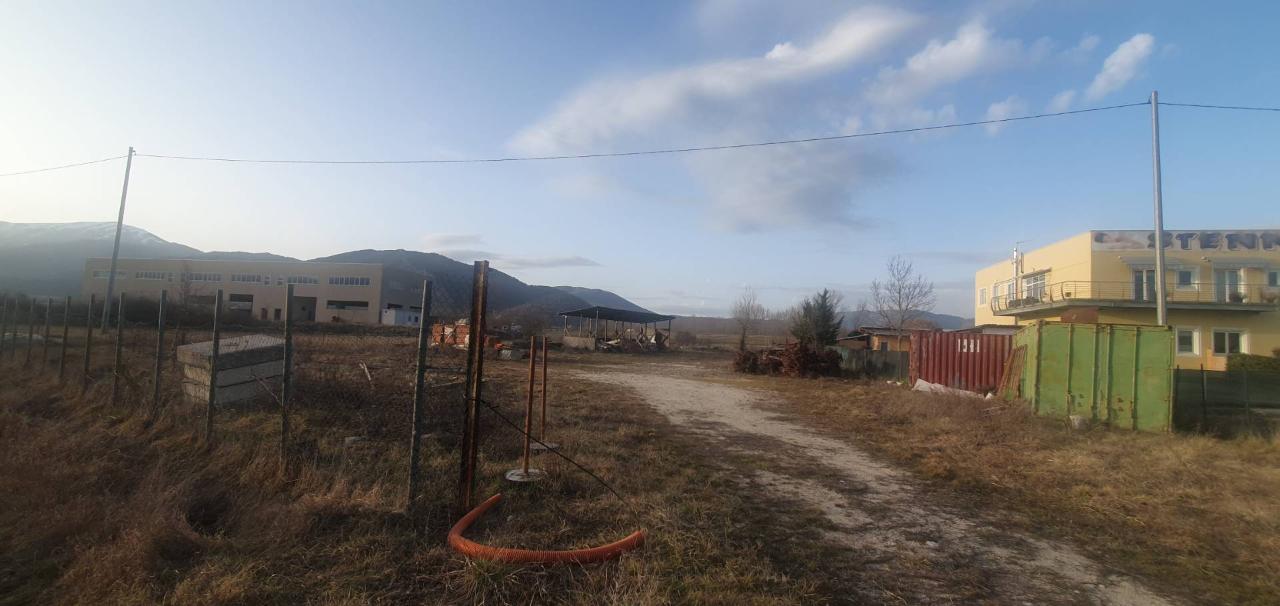 Земельный участок с 1 комнатой в Л’Акуила, Италия № 74461