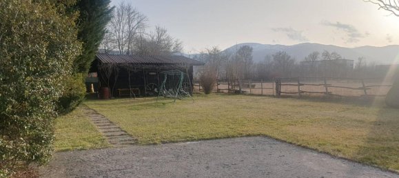 Земельный участок с 1 комнатой в Л’Акуила, Италия № 74461 3