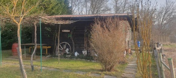 Земельный участок с 1 комнатой в Л’Акуила, Италия № 74461 6