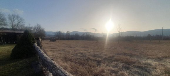 Земельный участок с 1 комнатой в Л’Акуила, Италия № 74461 8