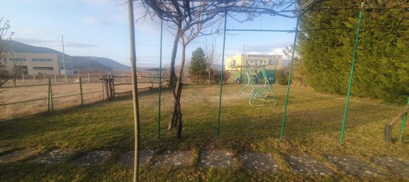 Земельный участок с 1 комнатой в Л’Акуила, Италия № 74461 5