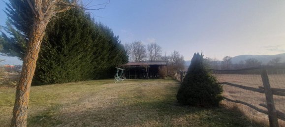 Земельный участок с 1 комнатой в Л’Акуила, Италия № 74461 2