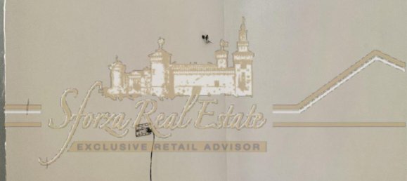 1 Schlafzimmer Gewerbliche Immobilie in Milan, Italy, Nr. 249041 2