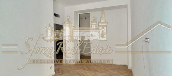 1 Schlafzimmer Gewerbliche Immobilie in Milan, Italy, Nr. 249041 4