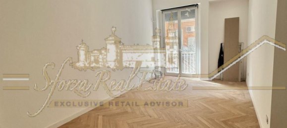 1 Schlafzimmer Gewerbliche Immobilie in Milan, Italy, Nr. 249041 3