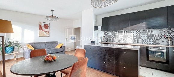 3 Schlafzimmer Wohnung in Saint-Cyr-l'Ecole, France, Nr. 163601 3
