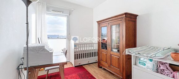 3 Schlafzimmer Wohnung in Saint-Cyr-l'Ecole, France, Nr. 163601 11